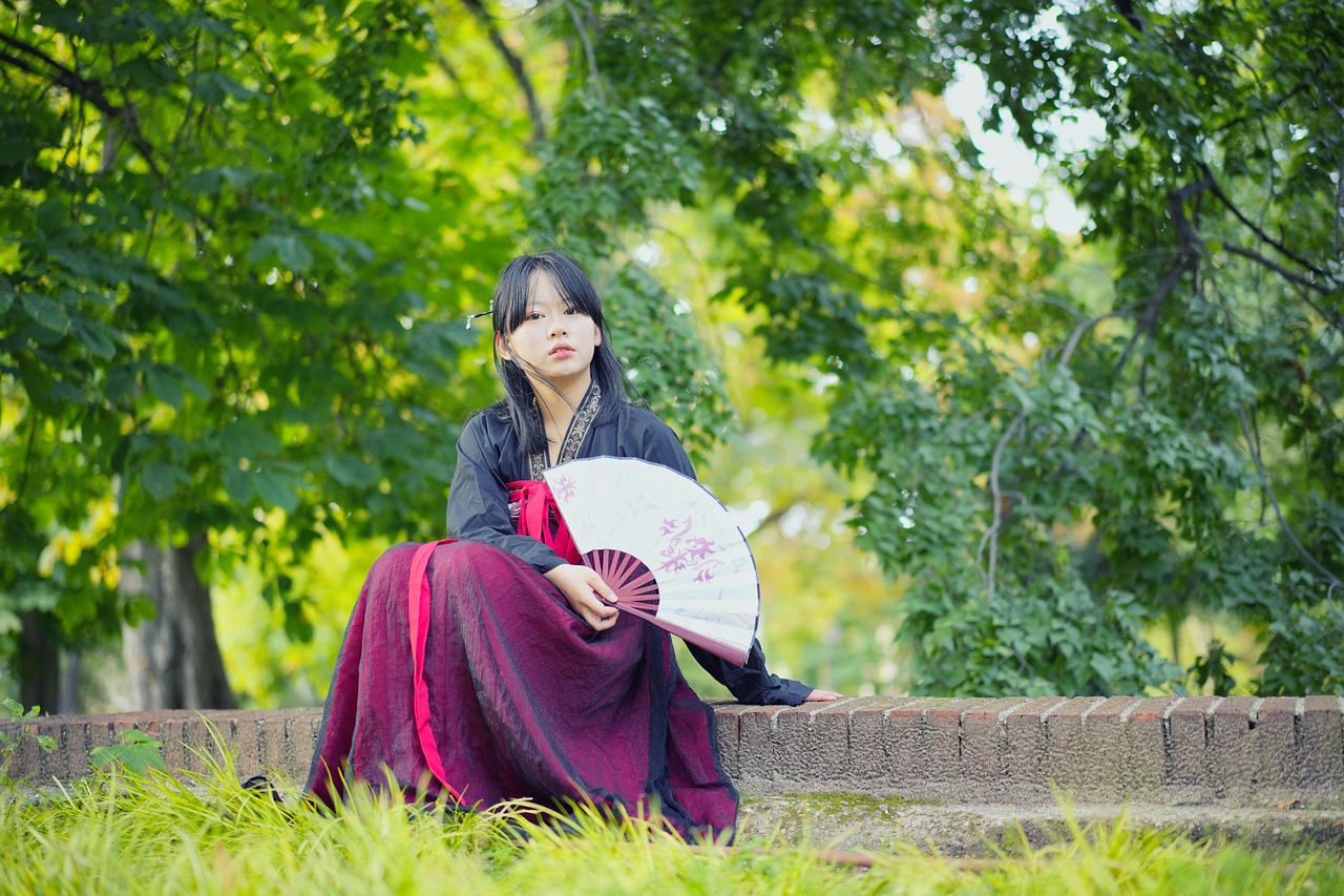 Woman, fashion, traditional — Easy-Fit PVC Panels That Cut Down on Labour Time