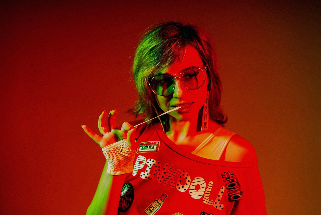 Woman, fashion, street style — Roulette Bonus 2026: Alles, was du wissen musst!