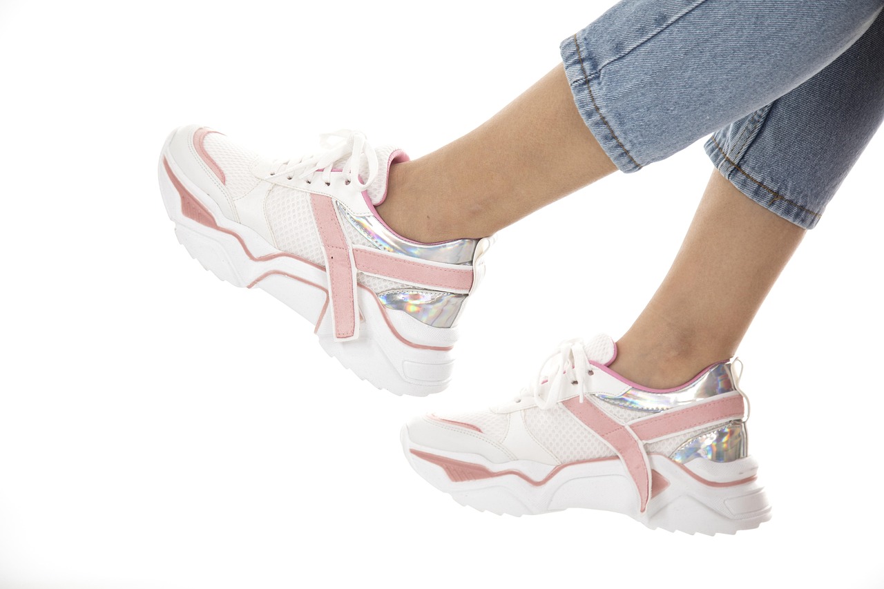Shoes, fashion, woman — Roulette Bonuses USA with Jackpots: A Comprehensive Guide