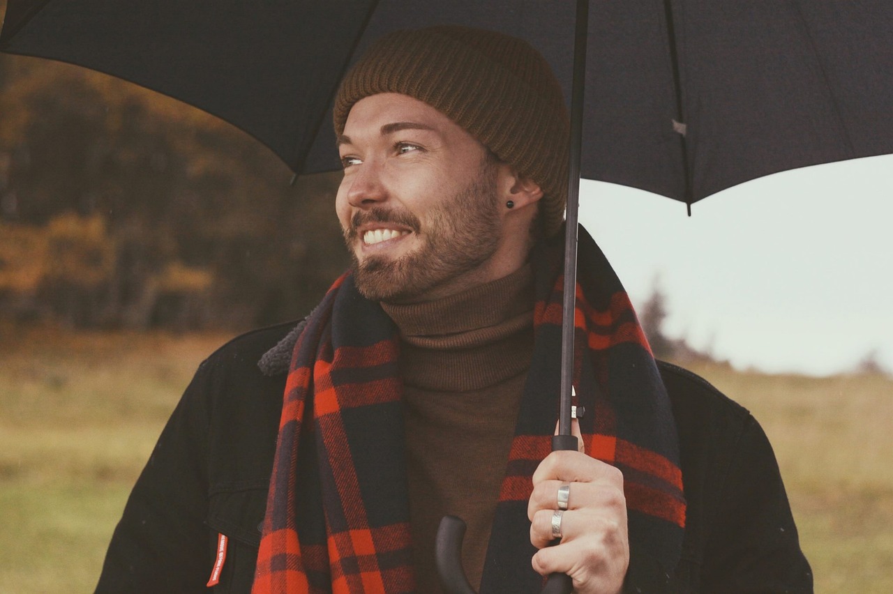 Man, umbrella, outdoor — Roulette with Live Dealer Australia Fast: A Comprehensive Guide