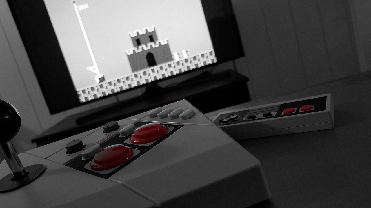Video games, nintendo, classic — What a gaming verification site offers to casino users
